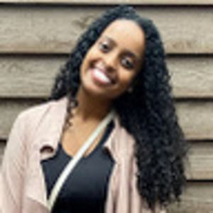 Meet your Posher, Rahel